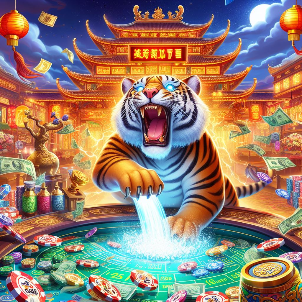 psicologia da sorte, fortune tigre, jogadores de cassino, jogos de azar, expectativa de ganhos, ilusão do controle, design de jogos, efeitos sonoros, recompensas variáveis, quase-vitórias, interatividade em jogos, feedback imediato, narrativa de jogos, socialização em jogos, economia das apostas, marketing de jogos, jogo responsável, educação sobre jogos